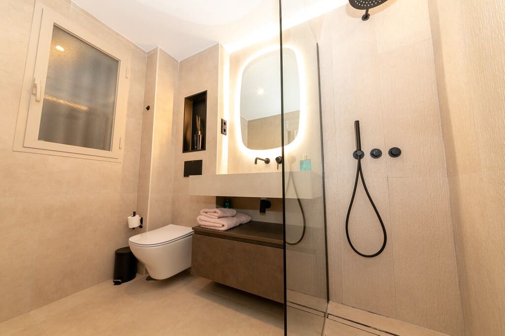 3 camera da letto Appartamento da affittare in Fuengirola con garage - 2.350 € (Rif: 10037049)