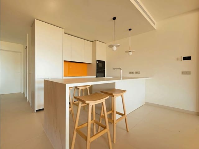 2 chambre Appartement à vendre à Fuengirola avec piscine garage - 649 000 € (Ref: 10038685)