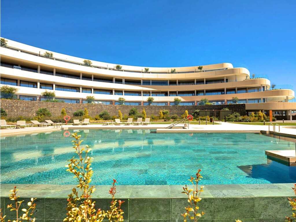 2 chambre Appartement à vendre à Fuengirola avec piscine garage - 649 000 € (Ref: 10038685)