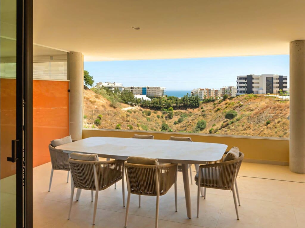 2 chambre Appartement à vendre à Fuengirola avec piscine garage - 649 000 € (Ref: 10038685)