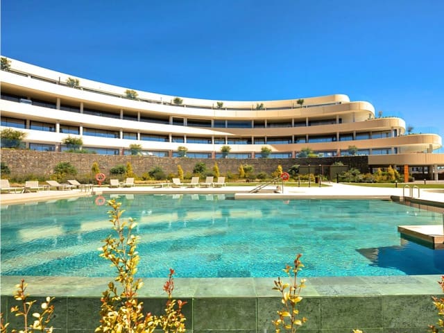 2 chambre Appartement à vendre à Fuengirola avec piscine garage - 649 000 € (Ref: 10038685)