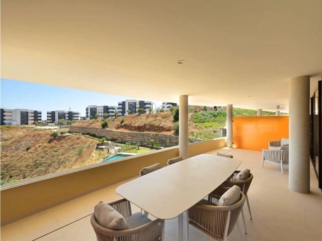 2 chambre Appartement à vendre à Fuengirola avec piscine garage - 649 000 € (Ref: 10038685)