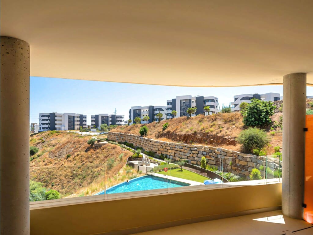 2 chambre Appartement à vendre à Fuengirola avec piscine garage - 649 000 € (Ref: 10038685)