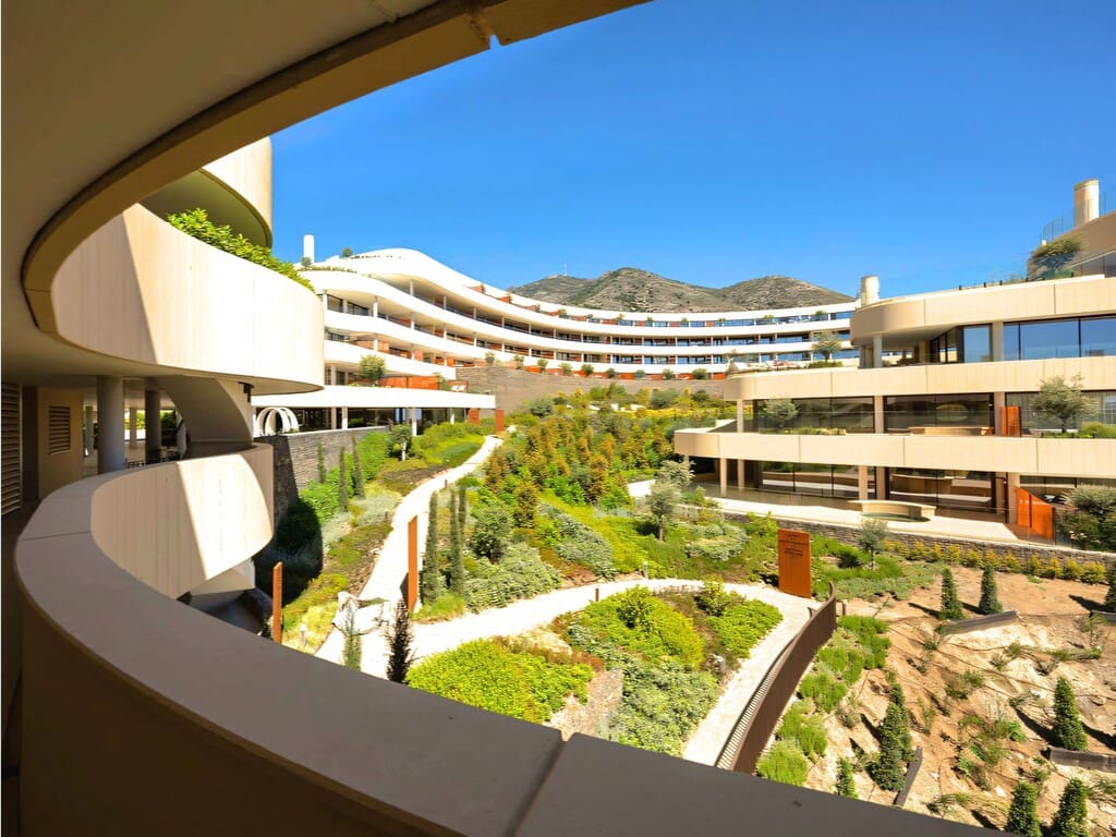 2 chambre Appartement à vendre à Fuengirola avec piscine garage - 649 000 € (Ref: 10038685)