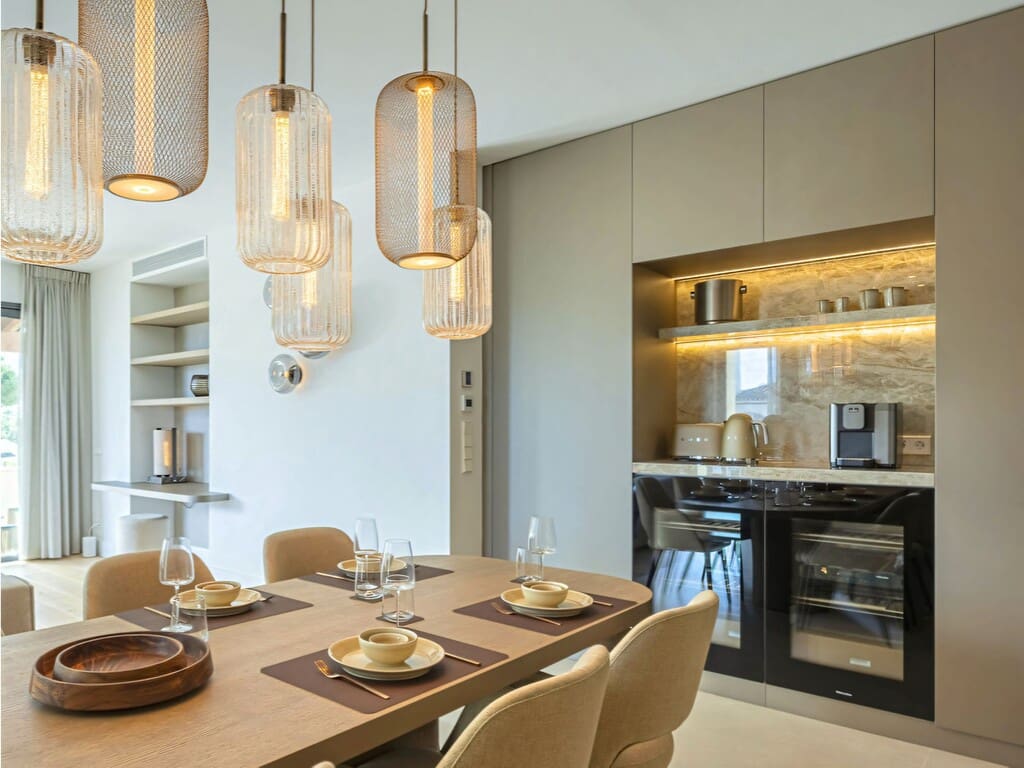 3 soverom Leilighet til salgs i Marbella med svømmebasseng garasje - € 2 190 000 (Ref: 10040694)