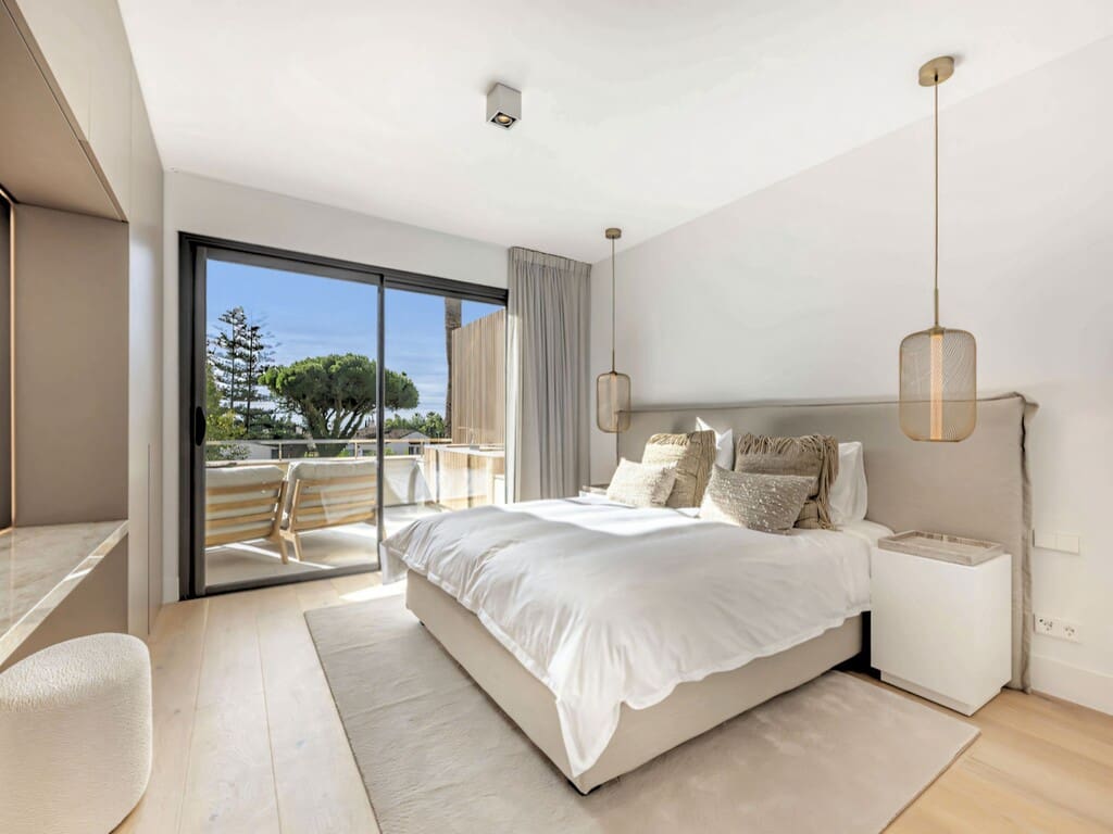 3 soverom Leilighet til salgs i Marbella med svømmebasseng garasje - € 2 190 000 (Ref: 10040694)