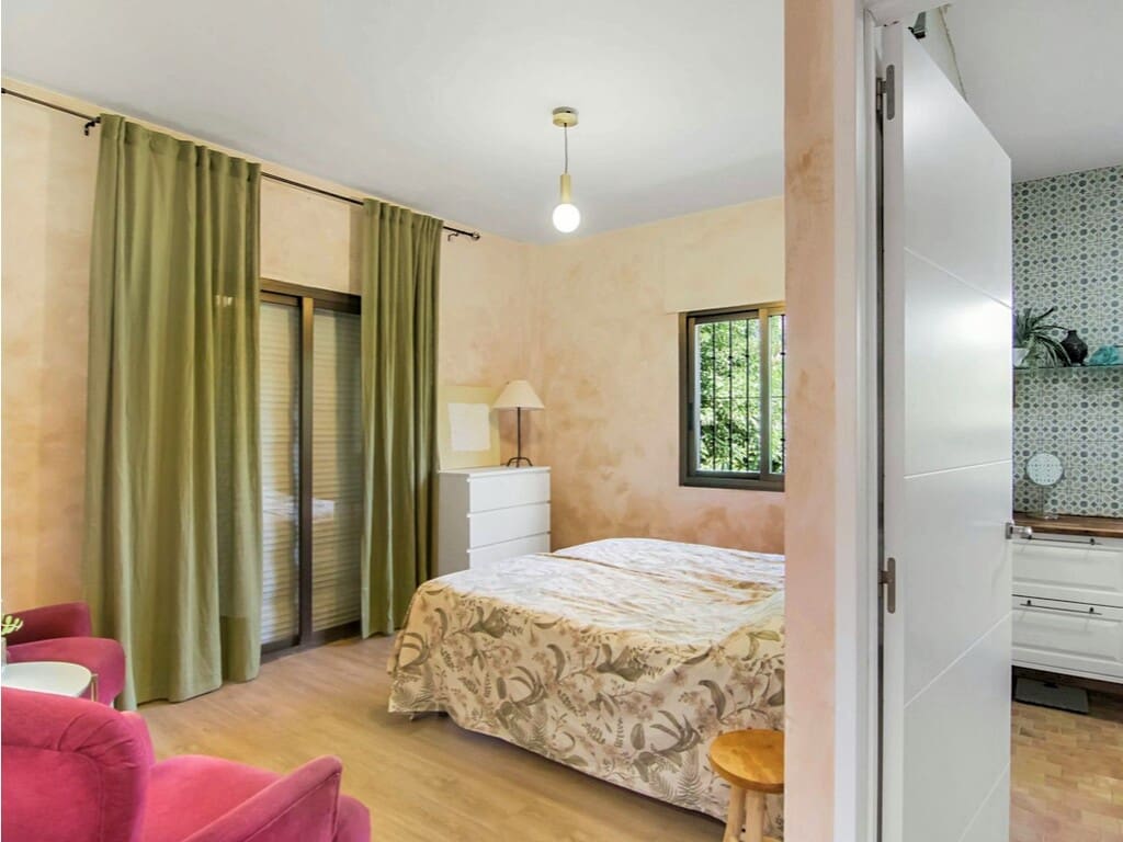 2 quarto Moradia para venda em Fuengirola com piscina garagem - 799 000 € (Ref: 10040695)