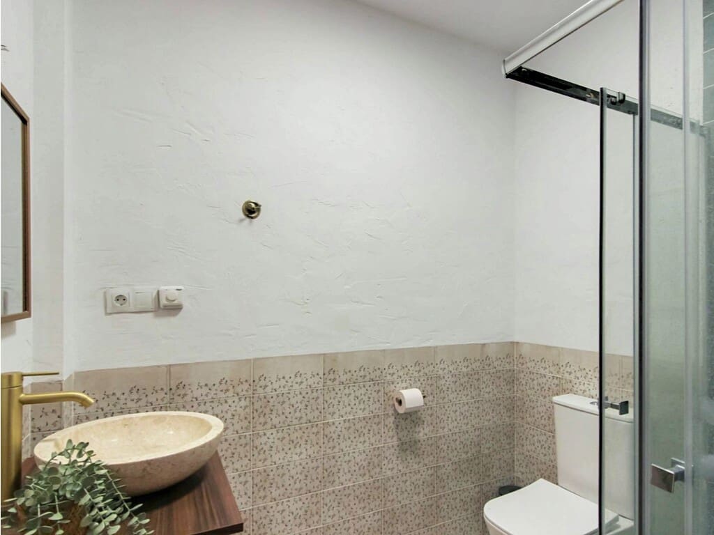 2 quarto Moradia para venda em Fuengirola com piscina garagem - 799 000 € (Ref: 10040695)