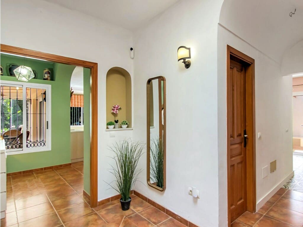 2 quarto Moradia para venda em Fuengirola com piscina garagem - 799 000 € (Ref: 10040695)