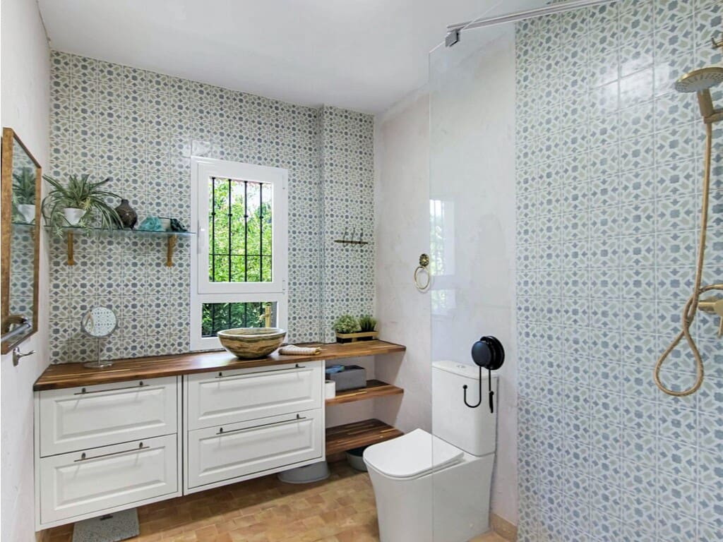 2 quarto Moradia para venda em Fuengirola com piscina garagem - 799 000 € (Ref: 10040695)