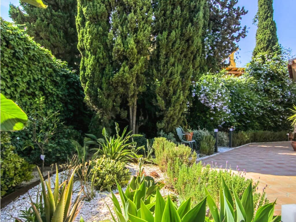 2 quarto Moradia para venda em Fuengirola com piscina garagem - 799 000 € (Ref: 10040695)