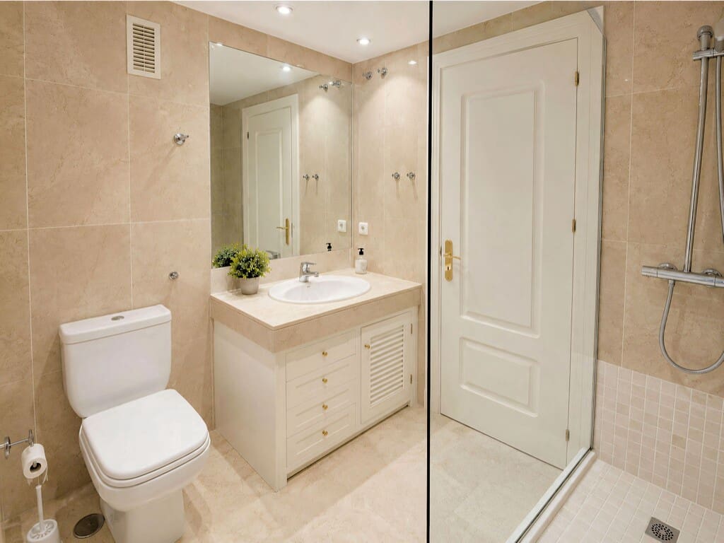 2 bedroom Apartment for sale in Nueva Andalucia with pool garage - € 525,000 (Ref: 10042622)