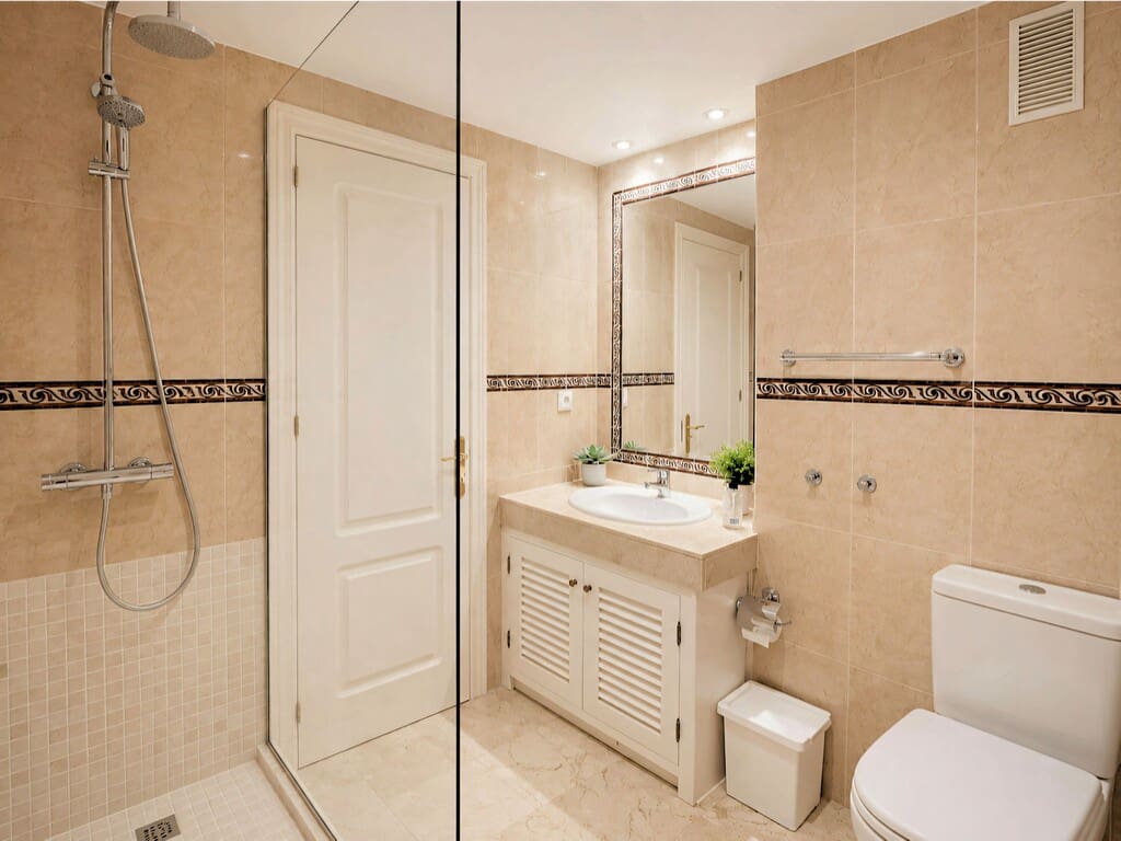 2 bedroom Apartment for sale in Nueva Andalucia with pool garage - € 525,000 (Ref: 10042622)