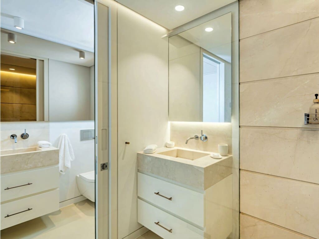 4 bedroom Penthouse for sale in Golden Mile with pool garage - € 7,895,000 (Ref: 10044599)