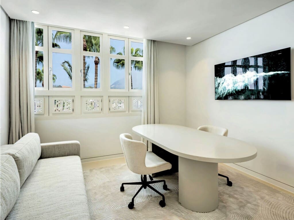4 bedroom Penthouse for sale in Golden Mile with pool garage - € 7,895,000 (Ref: 10044599)