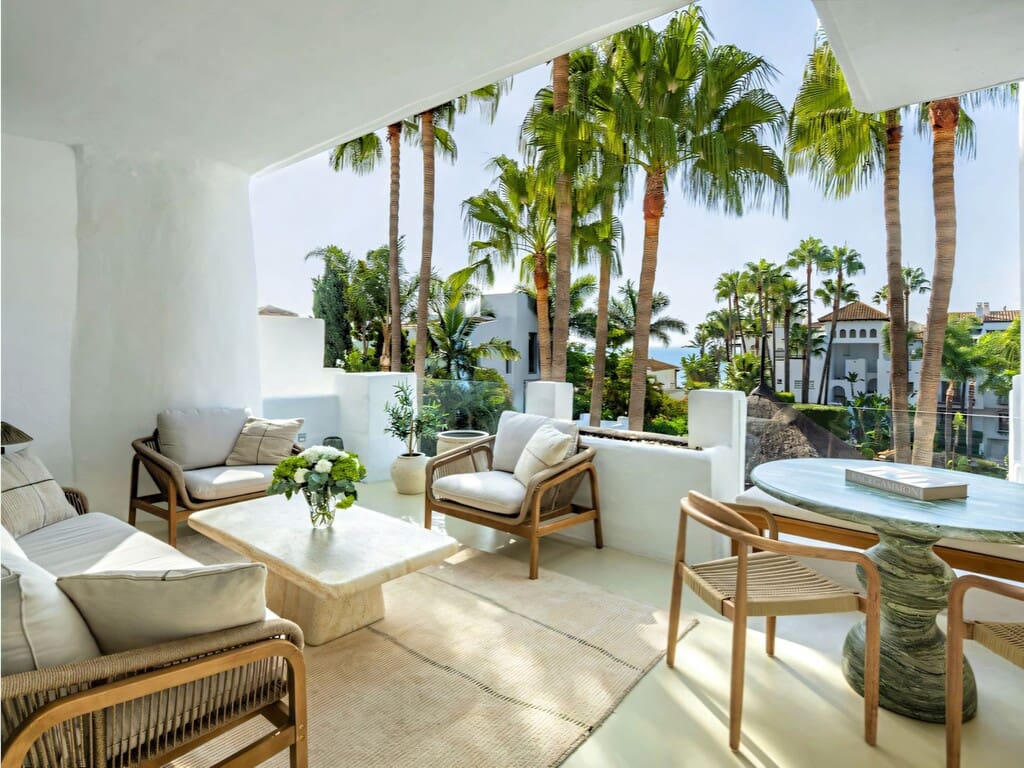 4 bedroom Penthouse for sale in Golden Mile with pool garage - € 7,895,000 (Ref: 10044599)