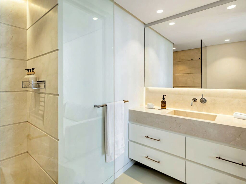 4 bedroom Penthouse for sale in Golden Mile with pool garage - € 7,895,000 (Ref: 10044599)