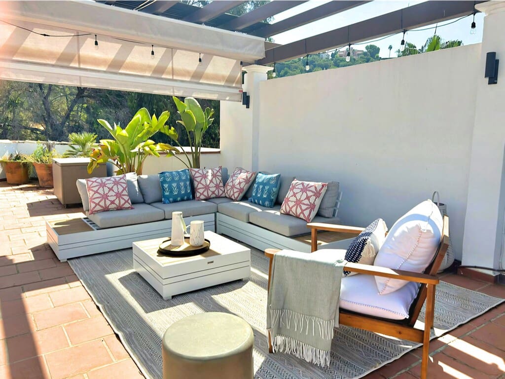 2 bedroom Penthouse for sale in Los Arqueros with pool garage - € 499,000 (Ref: 10044600)