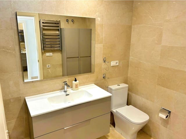 2 Zimmer Penthouse zu verkaufen in Los Arqueros, Benahavís - 499.000 € (Ref: 10044600)