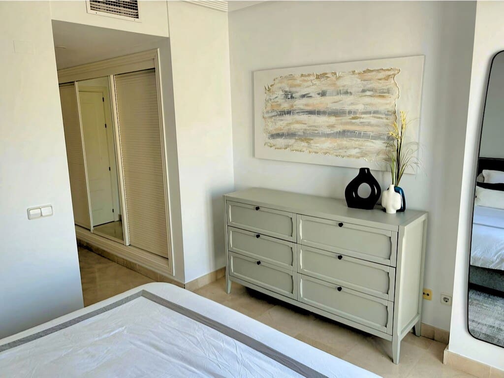 2 bedroom Penthouse for sale in Los Arqueros with pool garage - € 499,000 (Ref: 10044600)