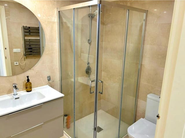 2 Zimmer Penthouse zu verkaufen in Los Arqueros, Benahavís - 499.000 € (Ref: 10044600)