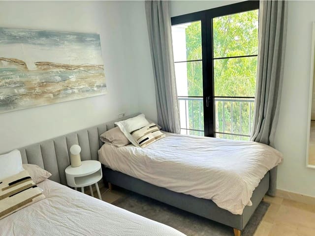2 Zimmer Penthouse zu verkaufen in Los Arqueros, Benahavís - 499.000 € (Ref: 10044600)