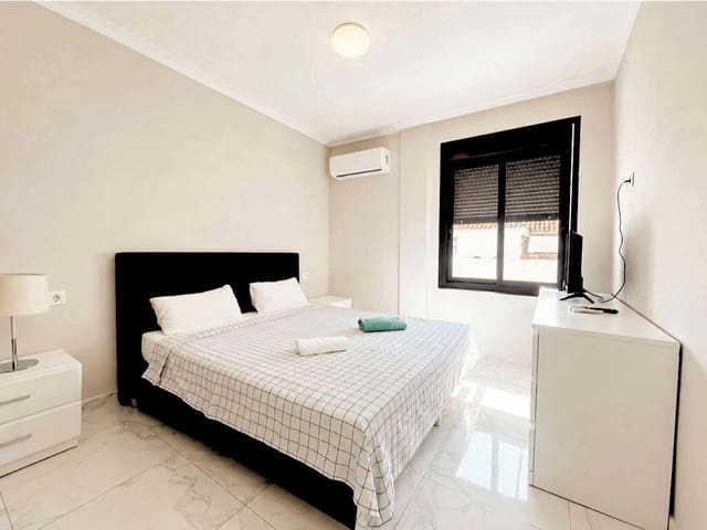 3 soverom Leilighet til salgs i Nueva Andalucia, Marbella med svømmebasseng garasje - € 499 000 (Ref: 10046946)