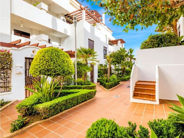 3 soverom Leilighet til salgs i Nueva Andalucia, Marbella med svømmebasseng garasje - € 499 000 (Ref: 10046946)
