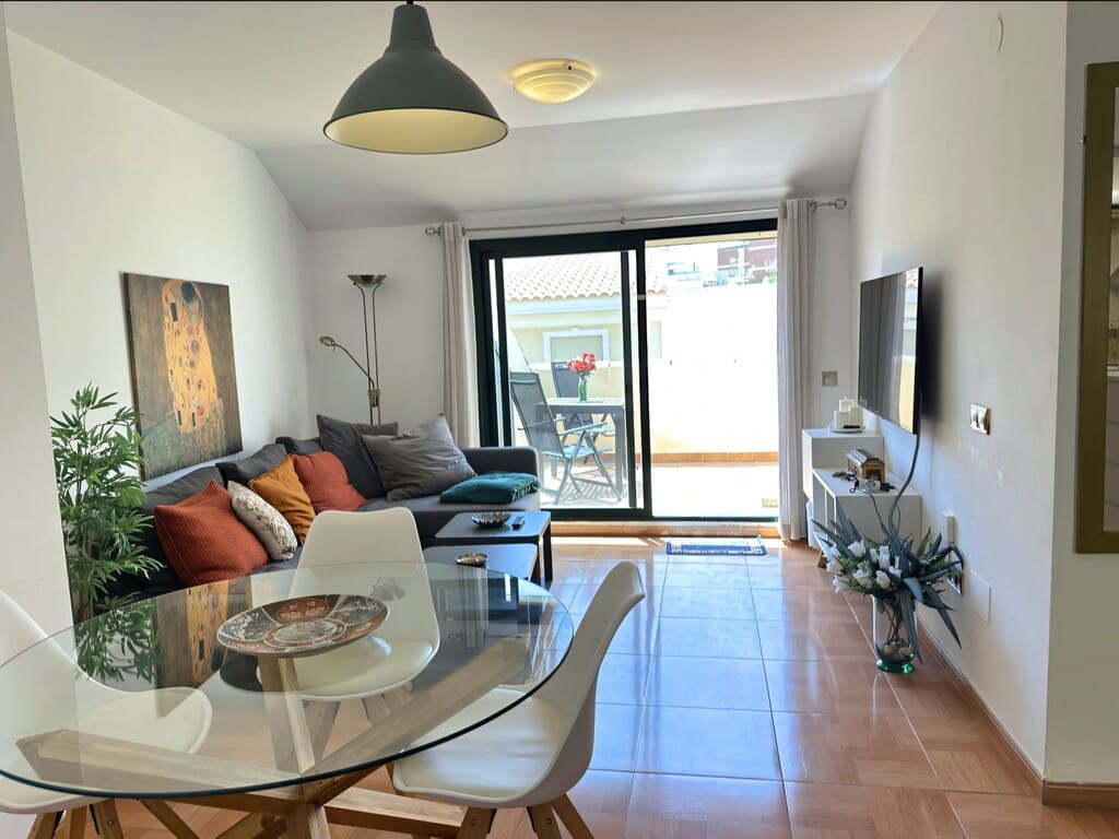 2 bedroom Penthouse for sale in Fuengirola - € 420,000 (Ref: 10046947)