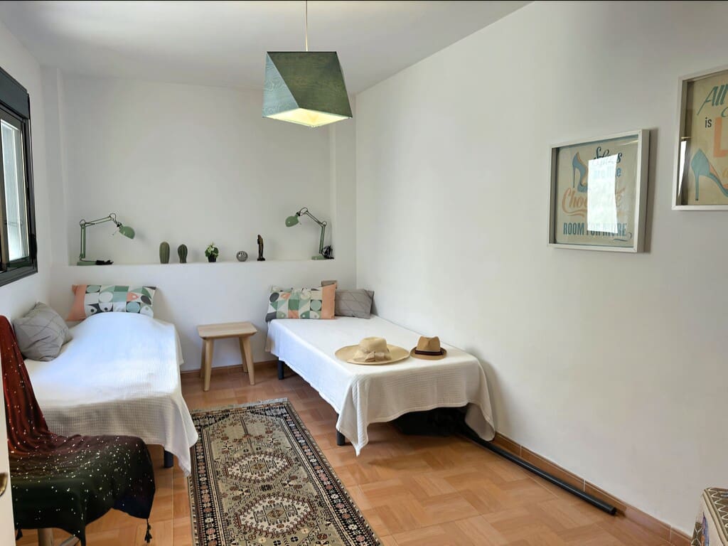 2 bedroom Penthouse for sale in Fuengirola - € 420,000 (Ref: 10046947)
