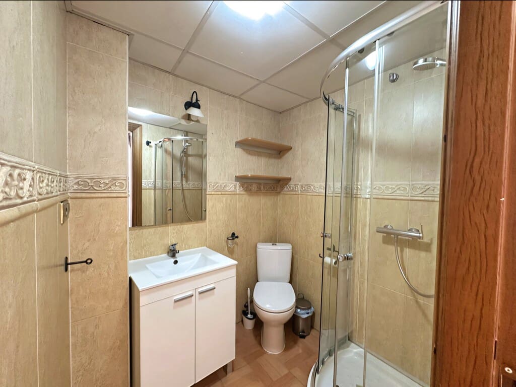 2 bedroom Penthouse for sale in Fuengirola - € 420,000 (Ref: 10046947)