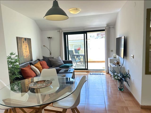 2 bedroom Penthouse for sale in Fuengirola - € 420,000 (Ref: 10046947)