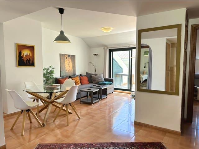 2 bedroom Penthouse for sale in Fuengirola - € 420,000 (Ref: 10046947)