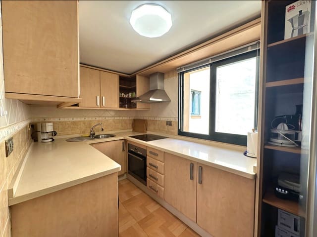2 bedroom Penthouse for sale in Fuengirola - € 420,000 (Ref: 10046947)