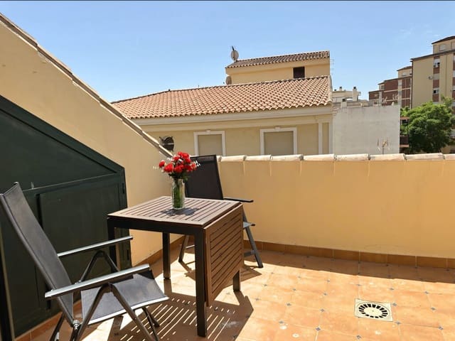 2 bedroom Penthouse for sale in Fuengirola - € 420,000 (Ref: 10046947)