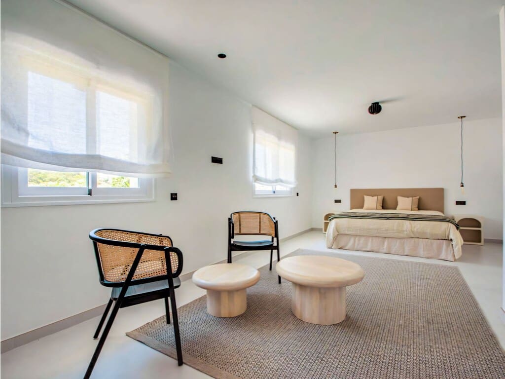 4 slaapkamer Villa te koop in La Mairena met zwembad garage - € 1.980.000 (Ref: 10054816)