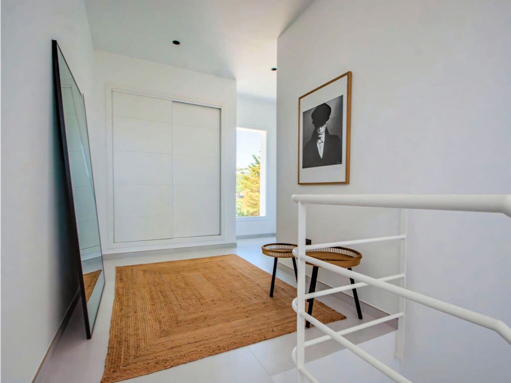 4 slaapkamer Villa te koop in La Mairena met zwembad garage - € 1.980.000 (Ref: 10054816)