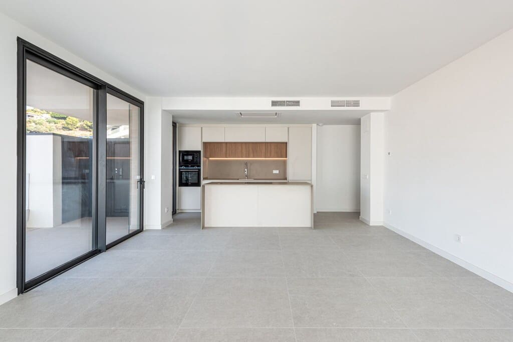 2 Zimmer Apartment zu verkaufen in Fuengirola mit Pool Garage - 599.000 € (Ref: 10061353)