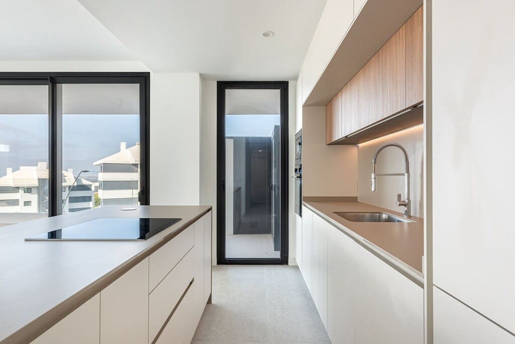 2 Zimmer Apartment zu verkaufen in Fuengirola mit Pool Garage - 599.000 € (Ref: 10061353)