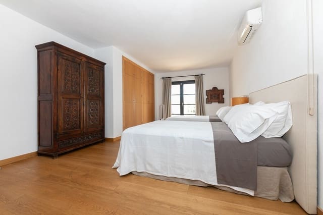 3 sypialnia Willa do wynajęcia w San Pedro de Alcantara, Marbella z basenem garażem - 6 500 € (Ref: 10063876)