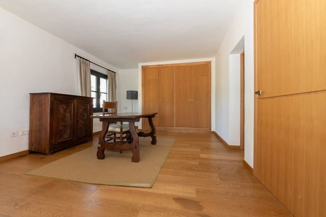 3 sypialnia Willa do wynajęcia w San Pedro de Alcantara, Marbella z basenem garażem - 6 500 € (Ref: 10063876)