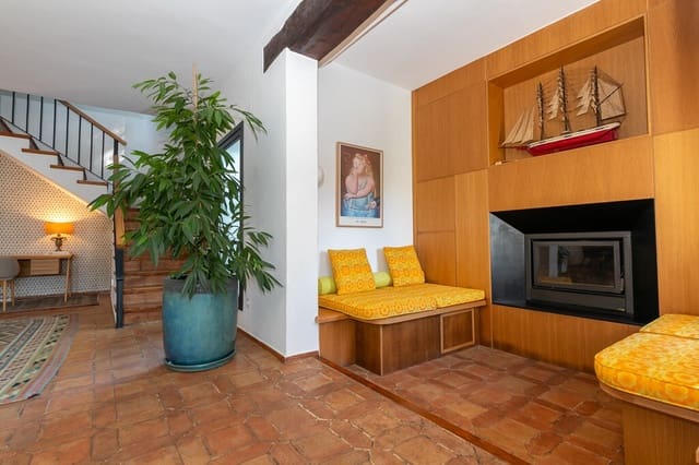 3 sypialnia Willa do wynajęcia w San Pedro de Alcantara, Marbella z basenem garażem - 6 500 € (Ref: 10063876)