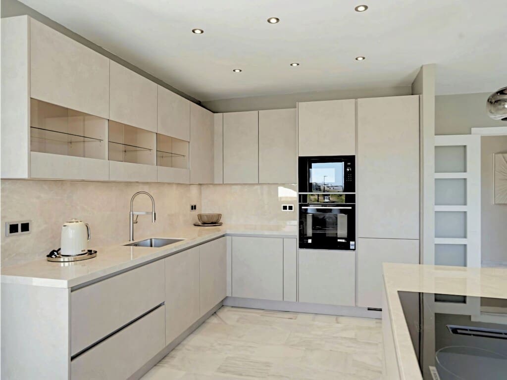 4 slaapkamer Villa te koop in Mijas Costa met zwembad garage - € 1.599.000 (Ref: 10063877)