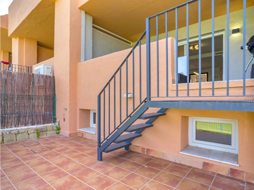 4 soveværelse Byhus til salg i Marbella med swimmingpool garage - € 660.000 (Ref: 10067170)