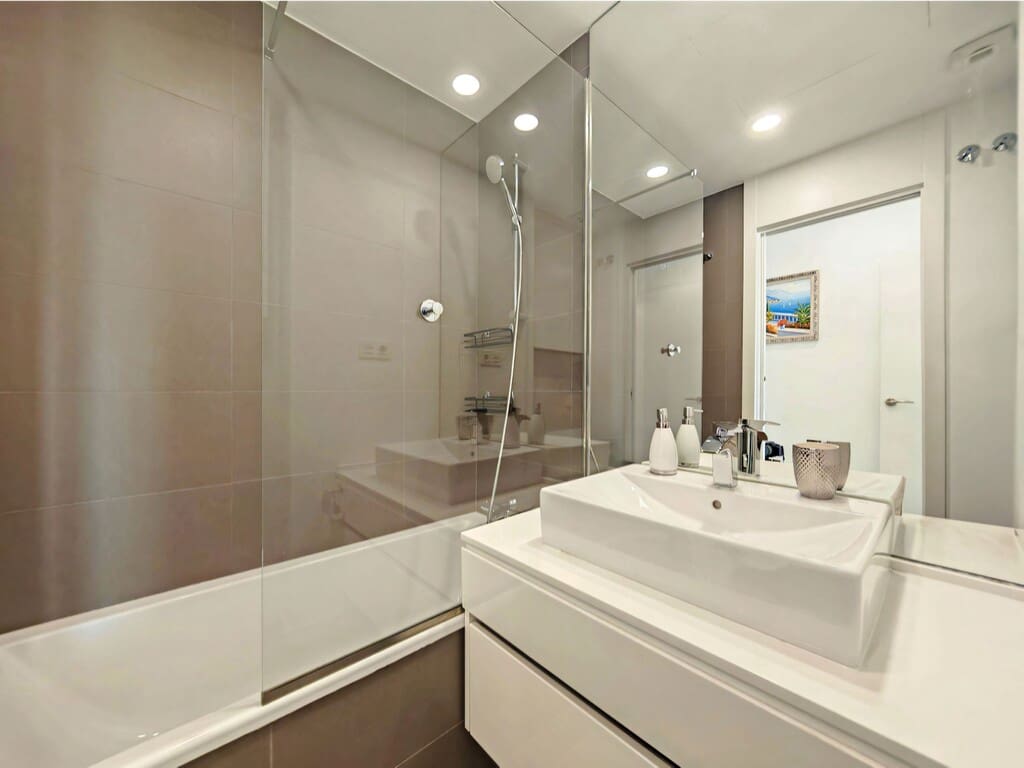 3 slaapkamer Appartement te koop in Cancelada met zwembad garage - € 545.000 (Ref: 10070395)