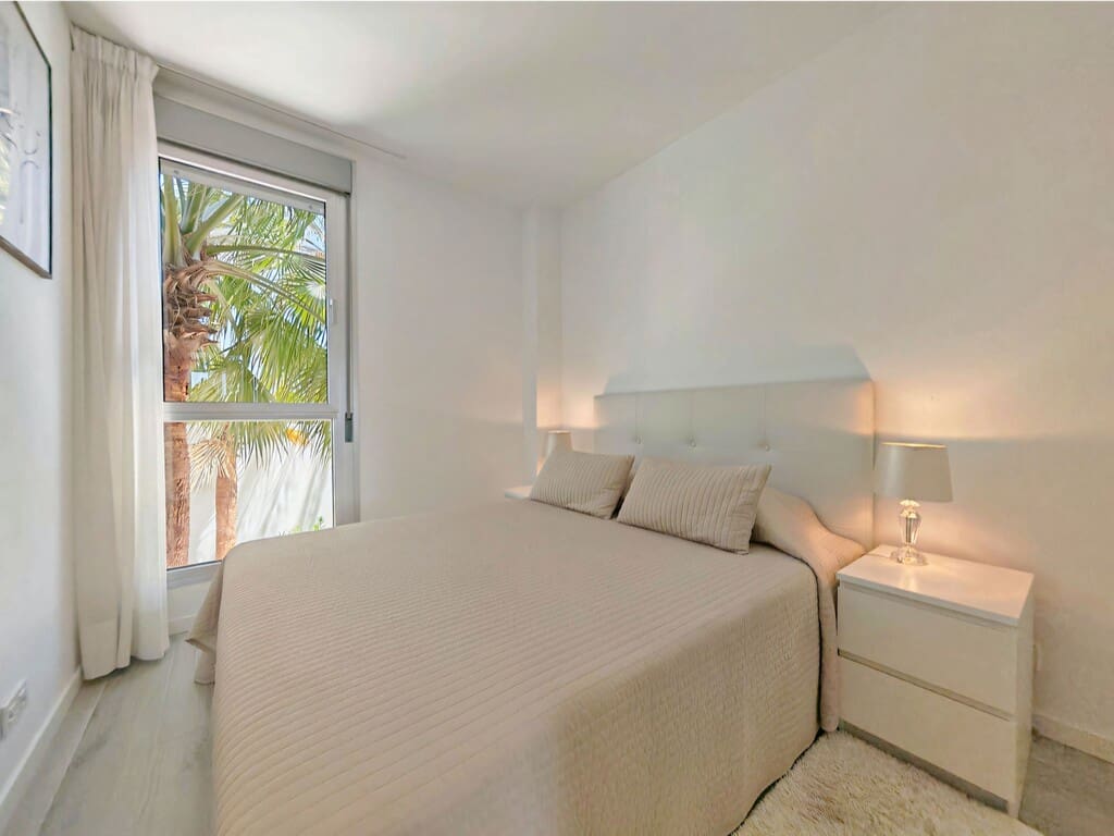 3 slaapkamer Appartement te koop in Cancelada met zwembad garage - € 545.000 (Ref: 10070395)