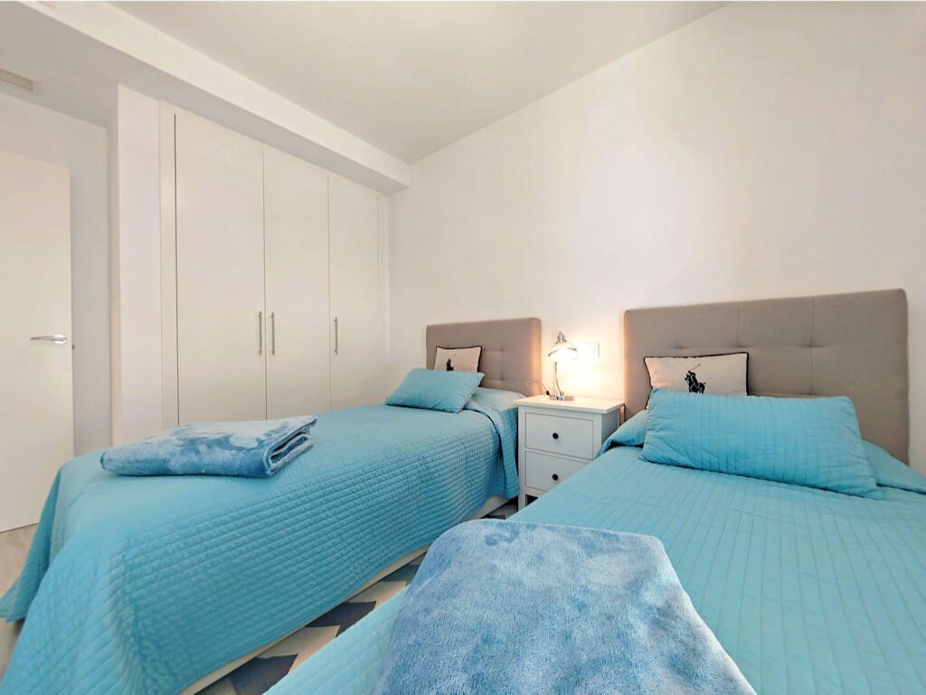 3 slaapkamer Appartement te koop in Cancelada met zwembad garage - € 545.000 (Ref: 10070395)