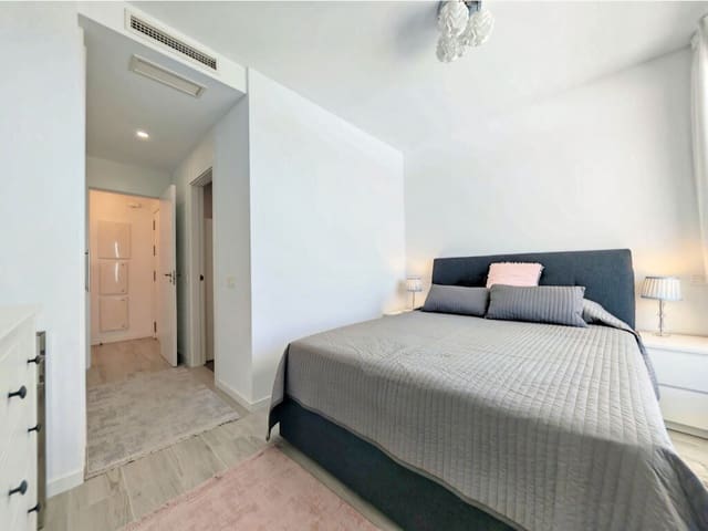 3 slaapkamer Appartement te koop in Cancelada, Estepona met zwembad garage - € 545.000 (Ref: 10070395)