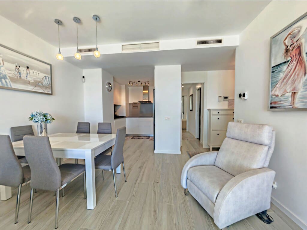 3 slaapkamer Appartement te koop in Cancelada met zwembad garage - € 545.000 (Ref: 10070395)