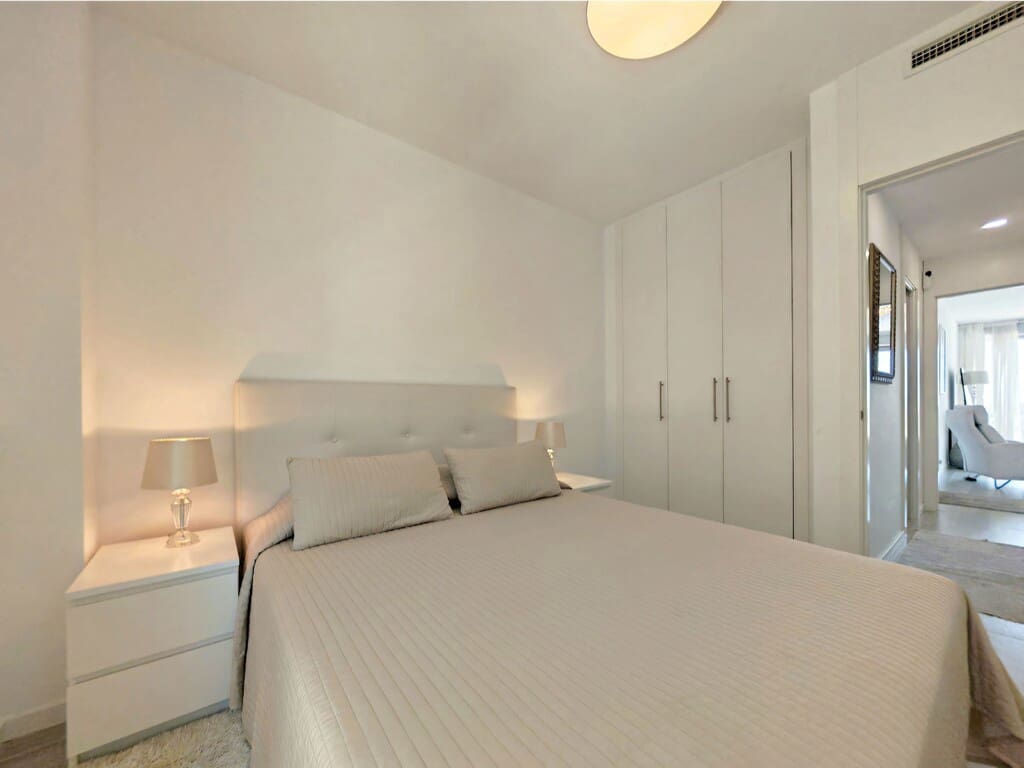 3 slaapkamer Appartement te koop in Cancelada met zwembad garage - € 545.000 (Ref: 10070395)
